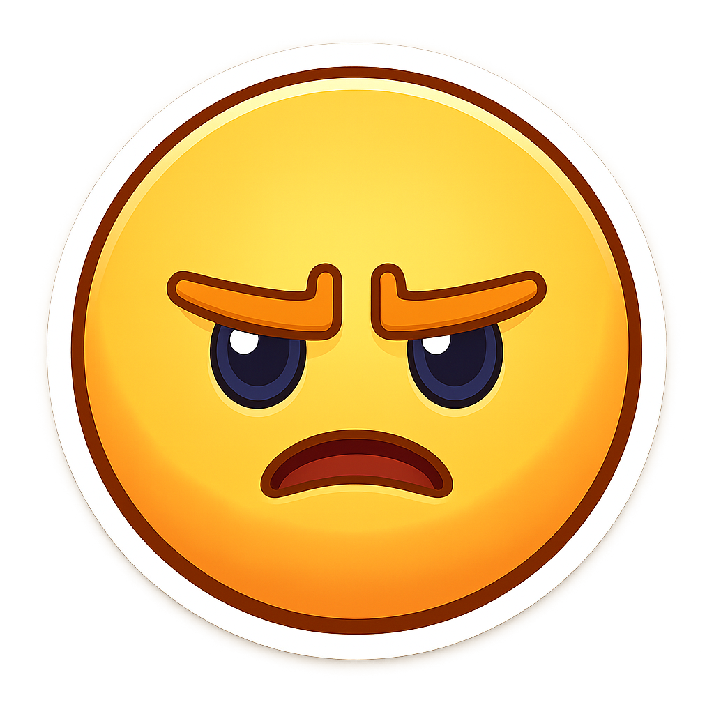 Logo I Hate Background
