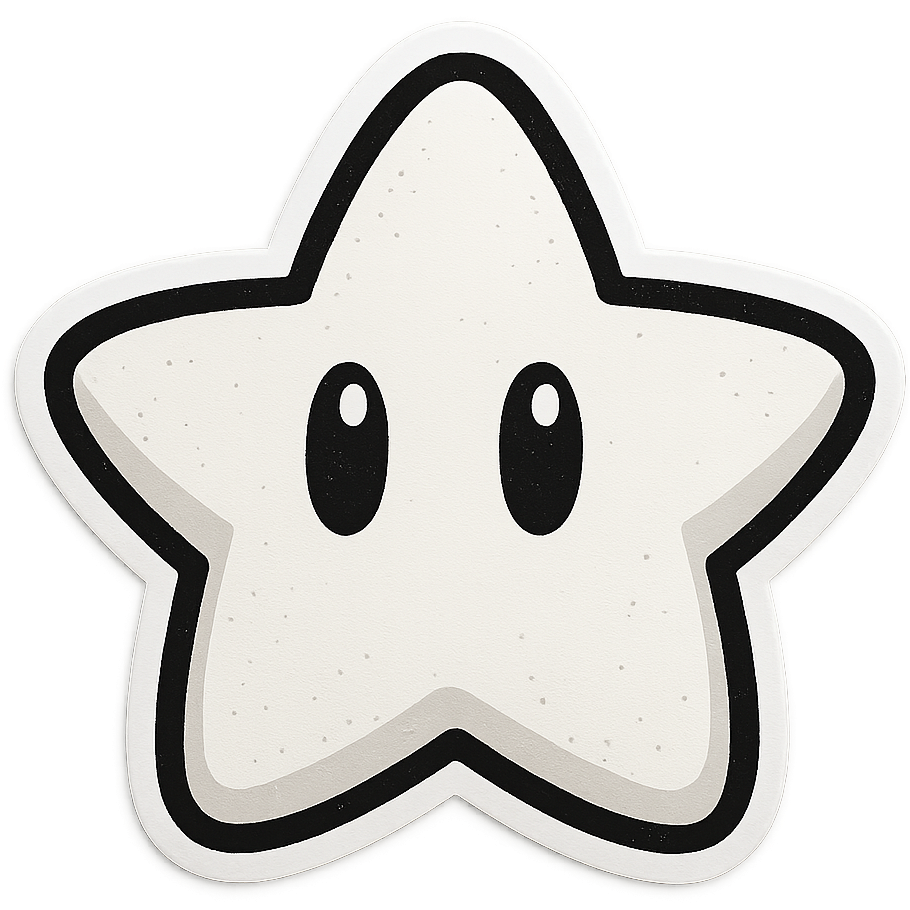 star